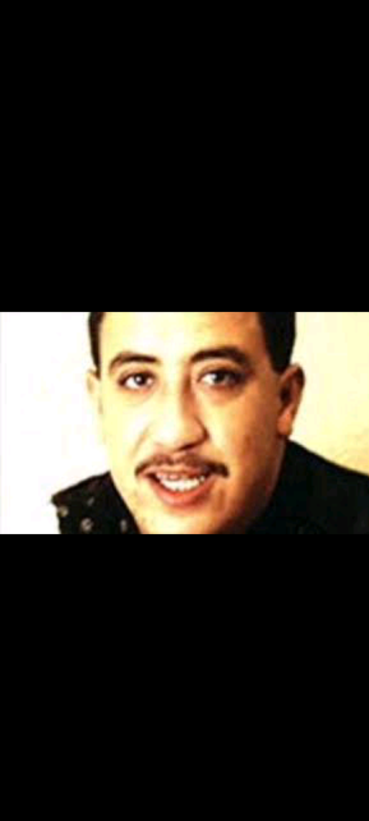 علاش قلبي معدبني ❤️ شاب حسني