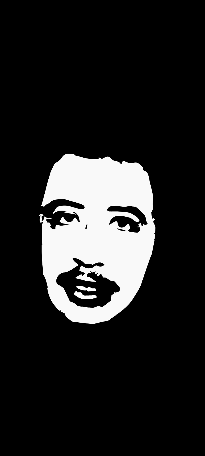 مازال بين عينيا شاب حسني