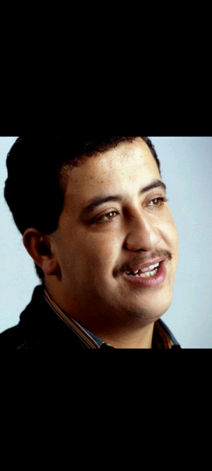 مازال قلبي يبغيك شاب حسني