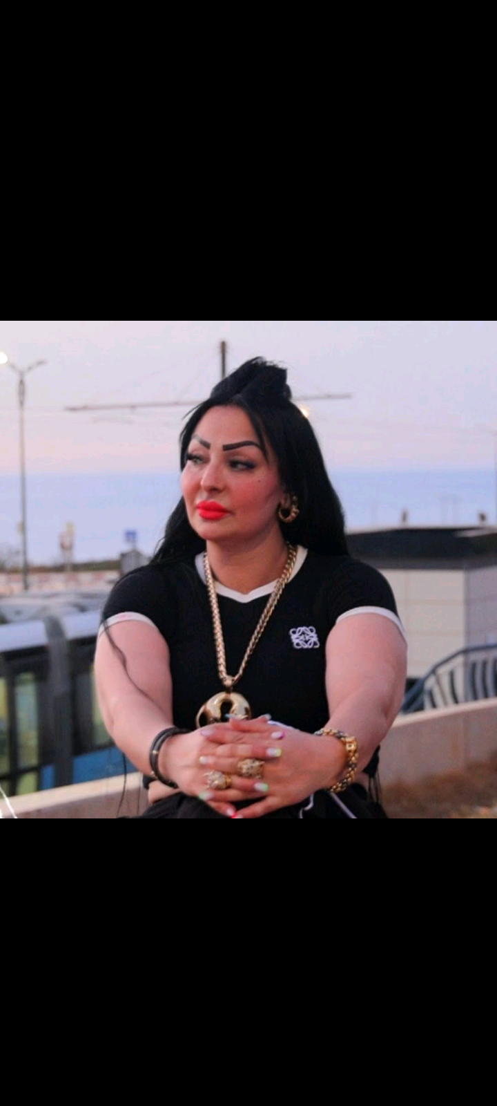 Galbi khasah molah cheba warda