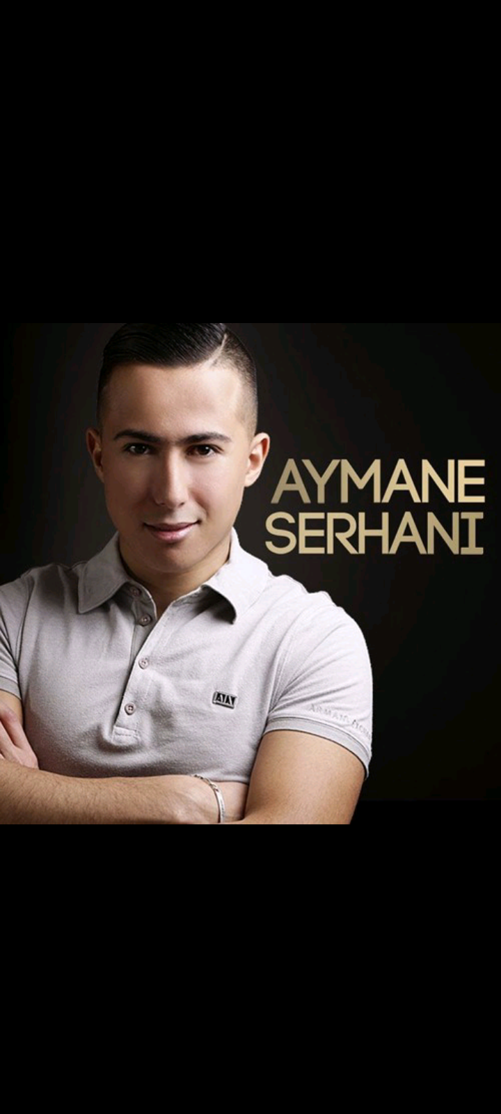 Ma ndekch aymen srhani