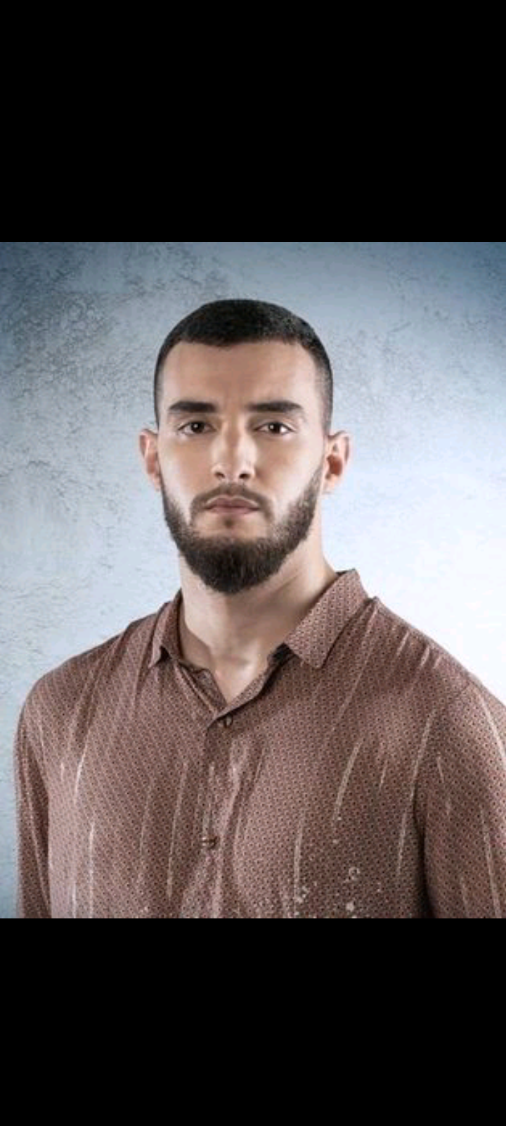 Rouhi zouhir bahaoui