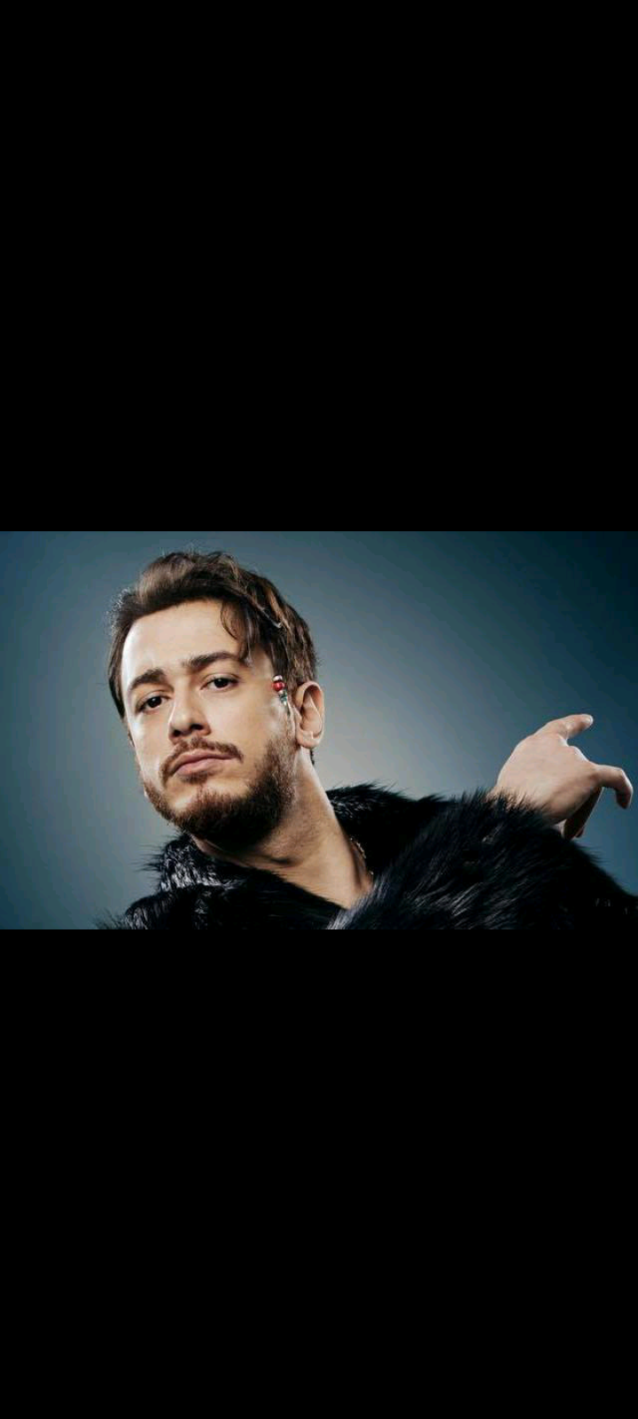 Wala 3lik Saad lmjrad