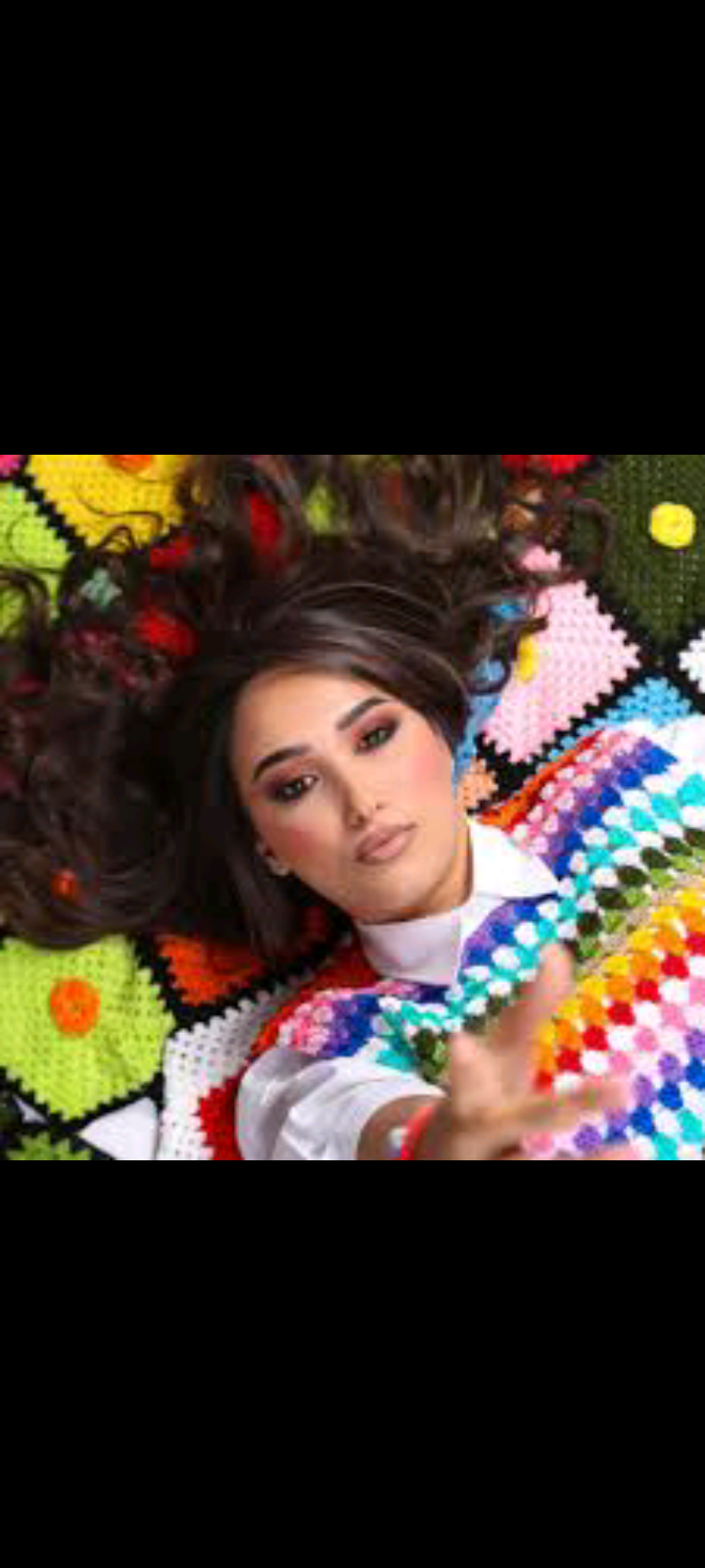 مجنونة هند زيادي