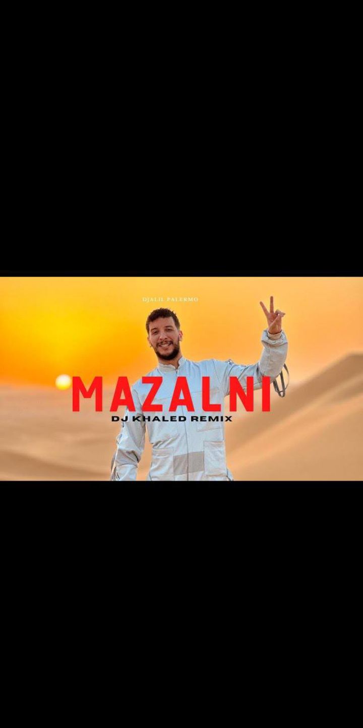 Mazlni  DJila palermo