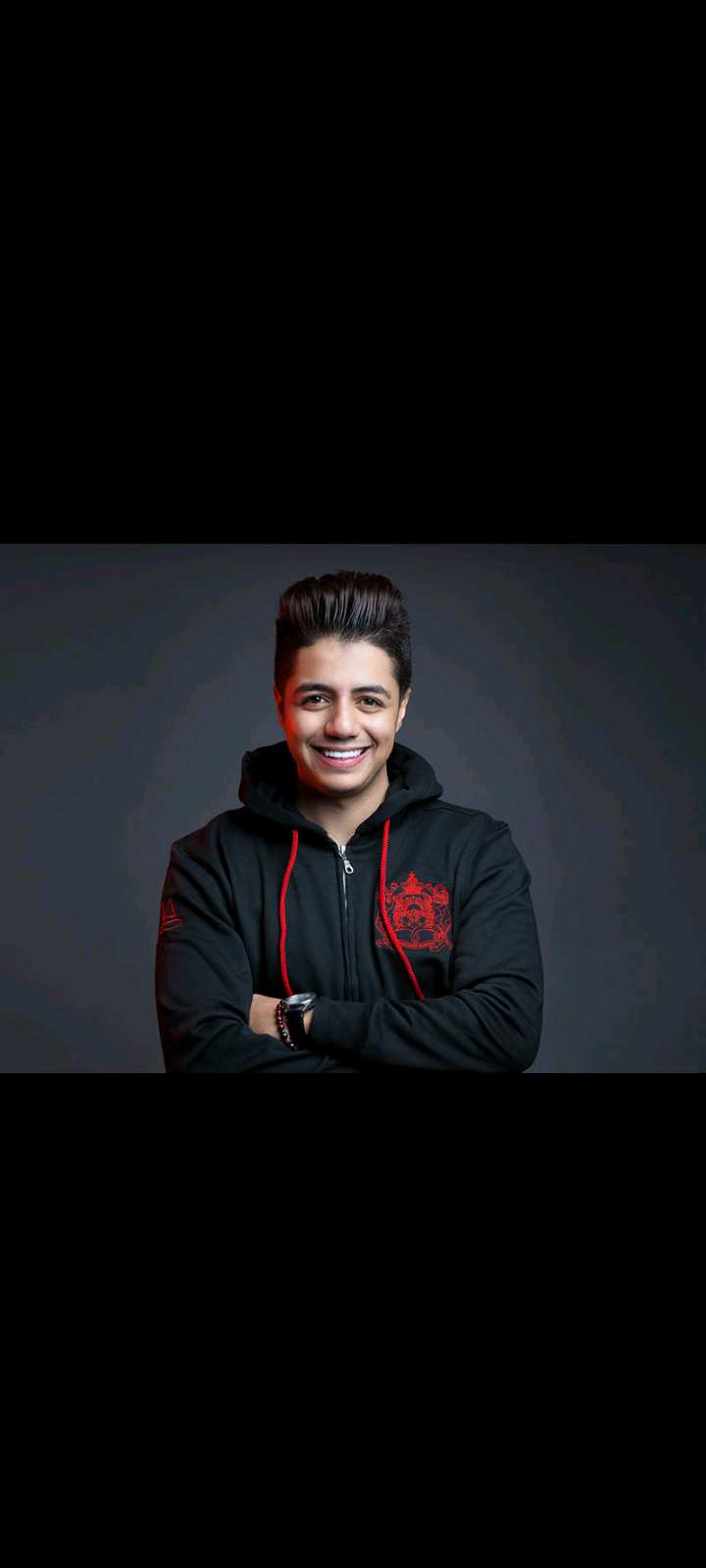 Nta li bditi ihab amir