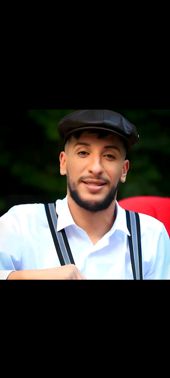 Rhoh 9ololha DJila palermo