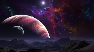 The Empty Moons of Jupiter music no copyright