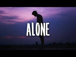 Alone music no copyright