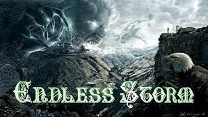 Endless Storm I had a dream (Intro) Read the description