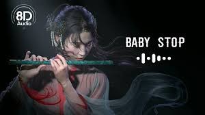 Baby Stop Song  (8D Audio) (RINGTONE) music Ringtone lofi onepiece viral trending song