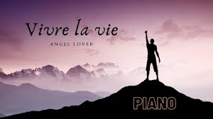 Angel Lover - Vivre la vie