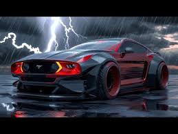 bass boosted ( bass music remix ) tiktok trend music mix car 2025