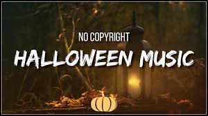 Halloween Creepy Background Music [COPYRIGHT FREE]