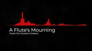 A Flute_s Mourning