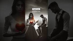 Angel Lover - Embrasse moi