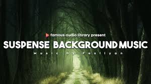 Background Suspense Music - Suspenseful  Dramatic Film Soundtracks ANTICIPATION