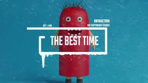 Cooking Food Happy by Infraction [No Copyright Music]  The Best Time