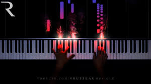 Bor Pro Chopin Nocture Remix