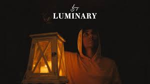 joel sunny - luminary