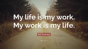 Life s Work
