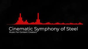 Jimena Contreras - Cinematic Symphony of Steel [No Copyright Music]