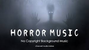 No Copyright Horror background Music free for Movies and video  horror sounds effect(MP3_160K)