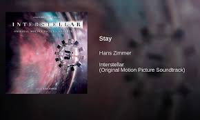 S.T.A.Y - Hans Zimmer  Interstellar Ost