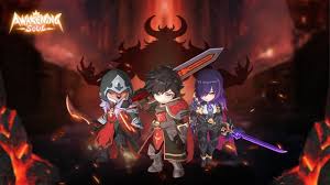 Soul Awakening(MP3_160K)