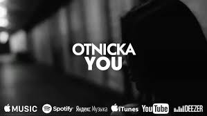 Otnicka - Where Are You