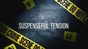 Suspenseful Tension Music Investigation Crime Suspense Background Royalty Free
