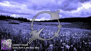 Unicorn Heads - Early Avril