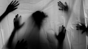 صوت همس مرعب scary whispering sound