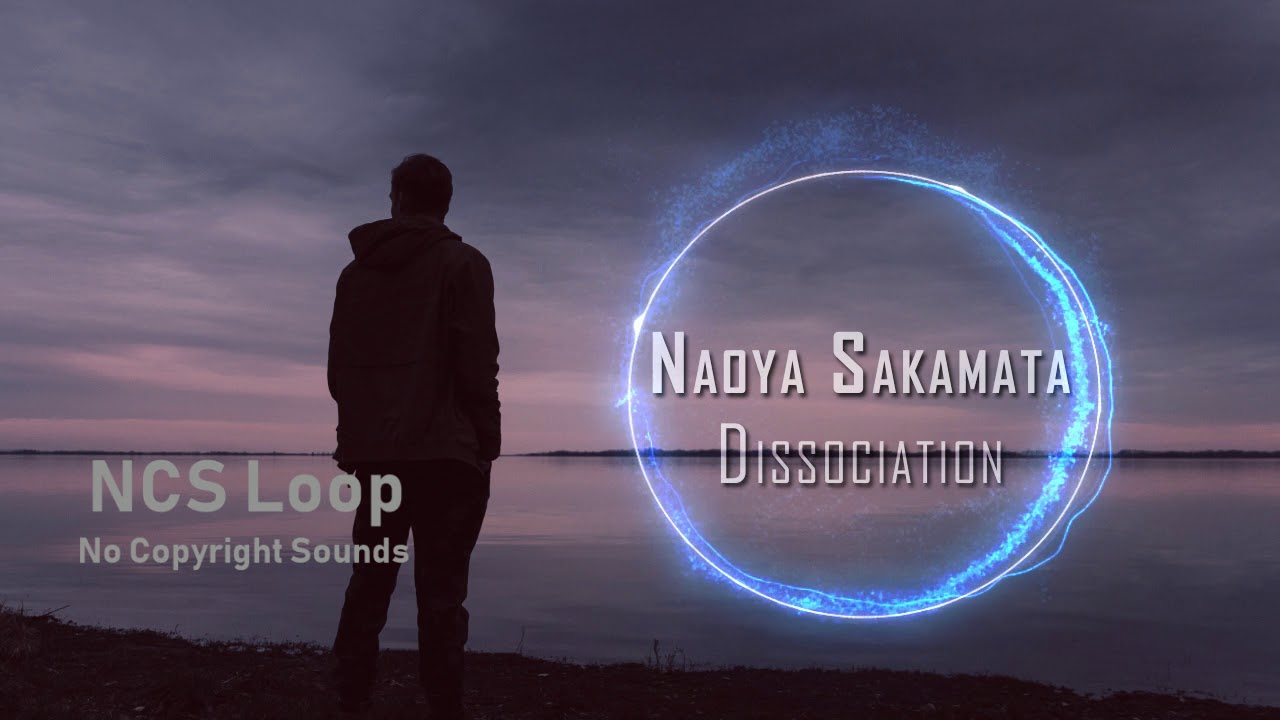 dissociation naoya sakamata