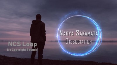 dissociation naoya sakamata