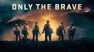 Only the Brave