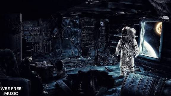 Mystery  Free mystery music for YouTube videos (no copyright)