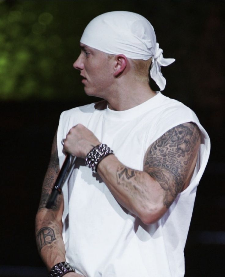 Eminem - Lose Yourself