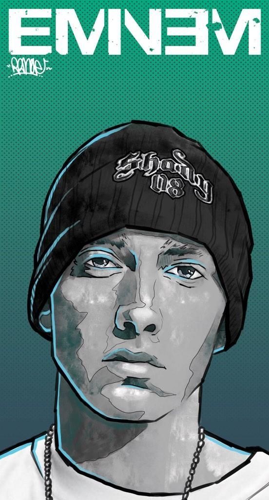 Eminem - The Real Slim Shady