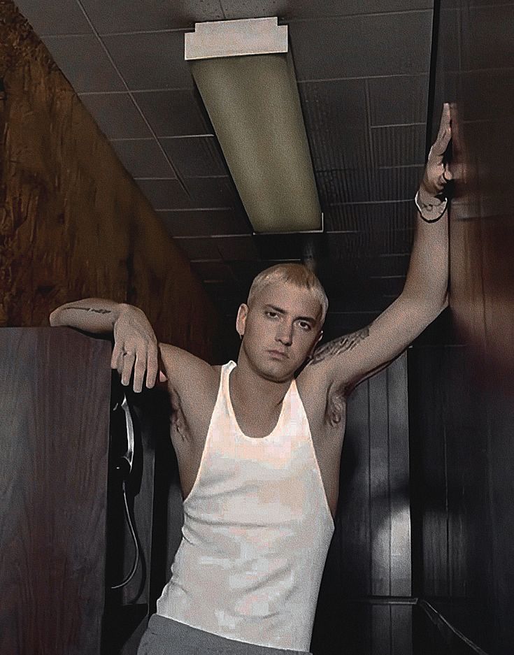 Eminem - I Need a Doctor