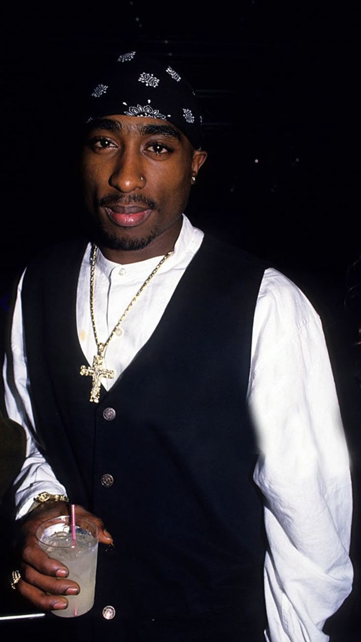 2Pac - The truth Hurts