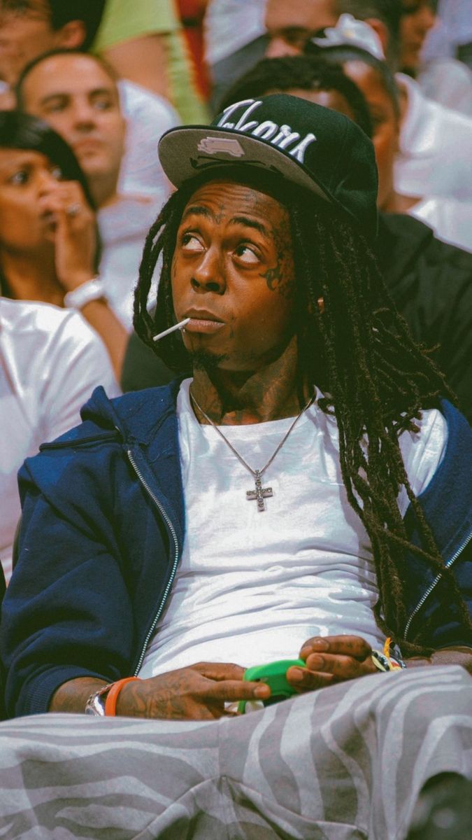 Lil Wayne - Let it All Work Out