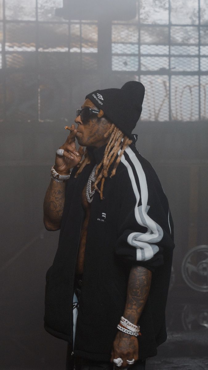 Lil wayne - lollipop