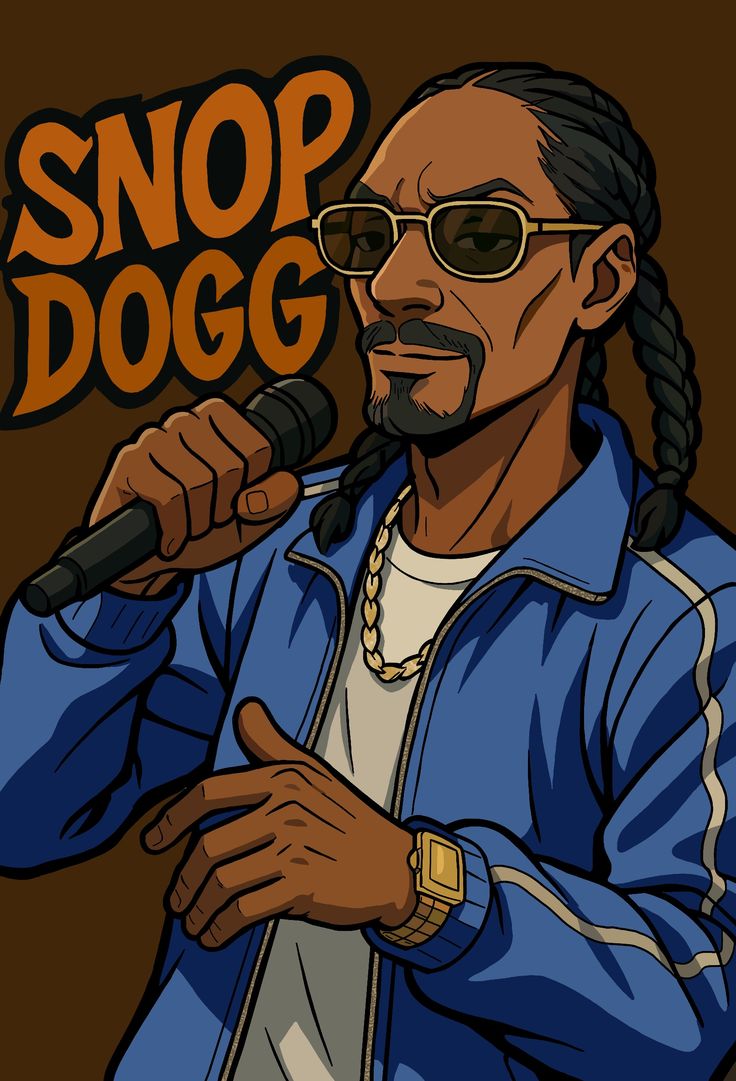 Snoop Dogg - Sweet