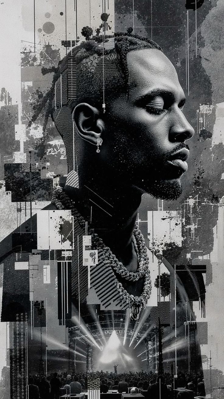 Travis Scott  - DUMBO