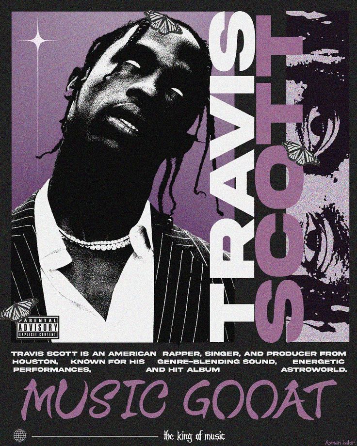 Travis Scott  - TaTaTa