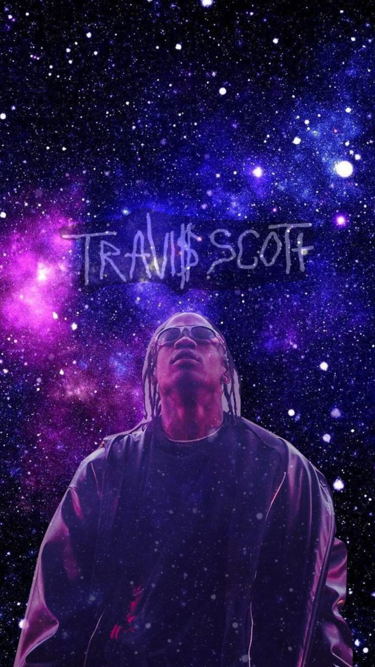 Travis Scott  - Kick out