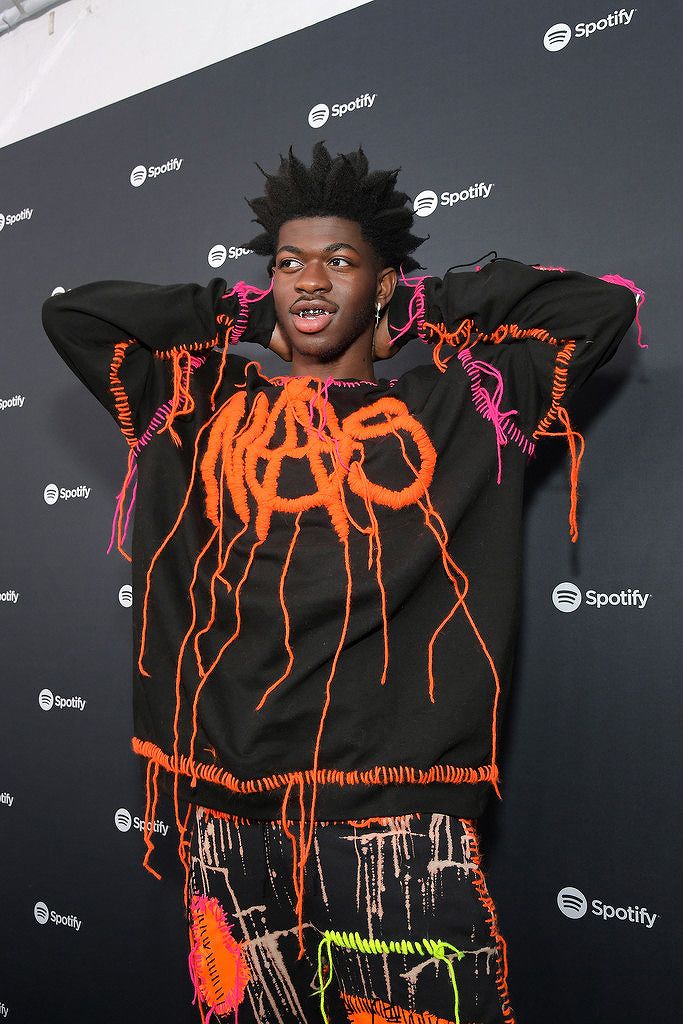 Lil nas x - Call me by Your name