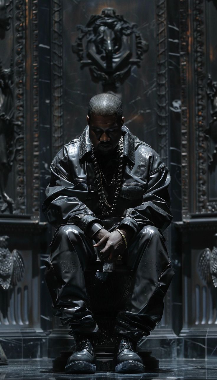 Kayne West  - Stronger