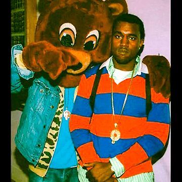 Kayne West - I Love it